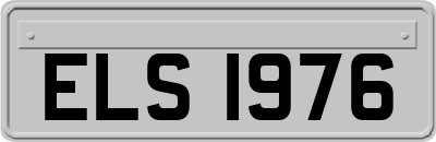 ELS1976