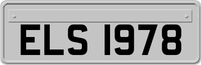 ELS1978