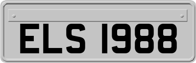 ELS1988