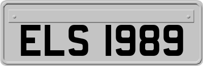 ELS1989