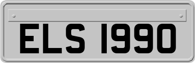 ELS1990