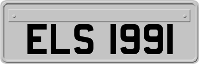 ELS1991