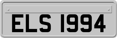 ELS1994