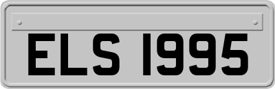 ELS1995