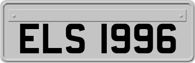 ELS1996