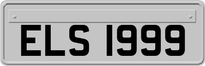 ELS1999