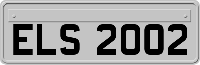 ELS2002
