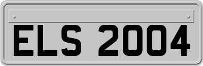ELS2004