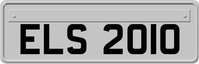 ELS2010