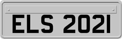 ELS2021