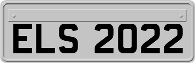 ELS2022