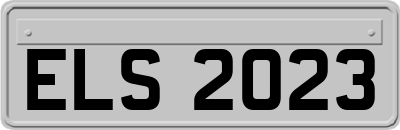 ELS2023