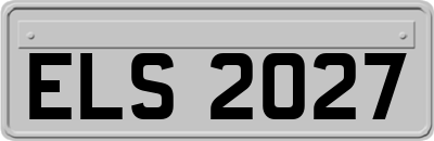 ELS2027