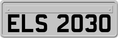 ELS2030