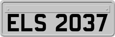 ELS2037