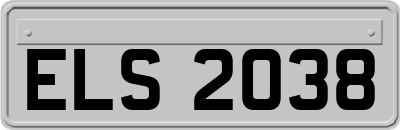 ELS2038