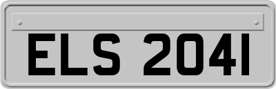 ELS2041