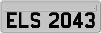 ELS2043