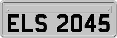 ELS2045