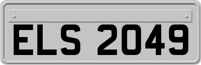 ELS2049