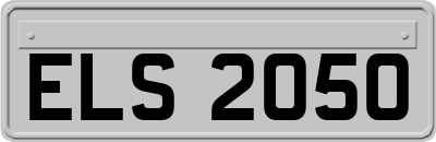 ELS2050