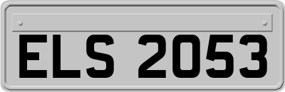 ELS2053