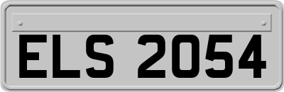 ELS2054