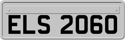 ELS2060