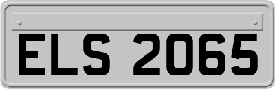 ELS2065