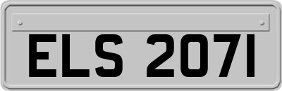 ELS2071