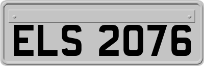 ELS2076