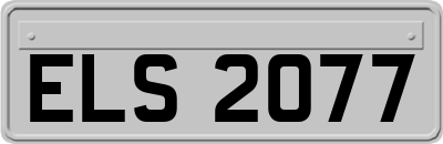 ELS2077