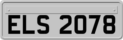 ELS2078