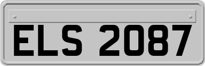 ELS2087