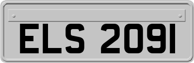 ELS2091