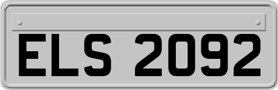 ELS2092