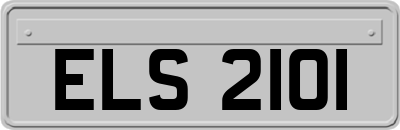 ELS2101