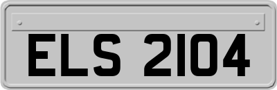 ELS2104