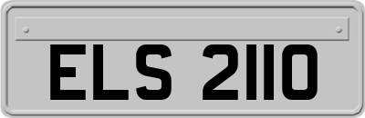 ELS2110