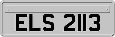 ELS2113