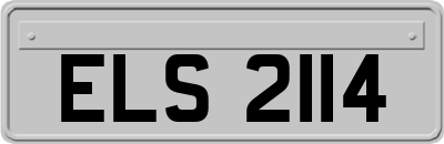 ELS2114