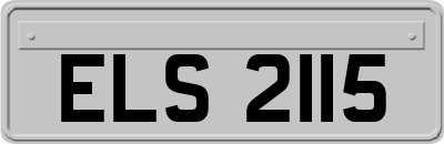 ELS2115