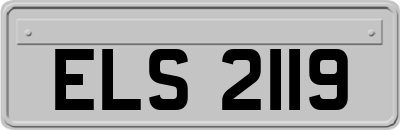 ELS2119