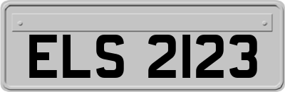 ELS2123