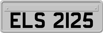 ELS2125
