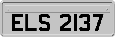 ELS2137