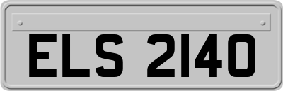 ELS2140
