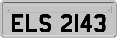 ELS2143