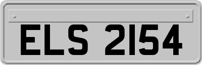 ELS2154
