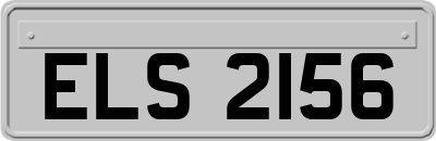 ELS2156